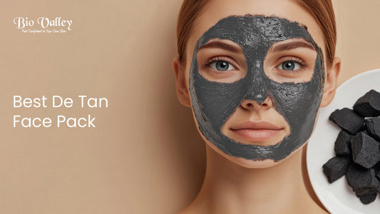Best De Tan Face Pack: How Do You Actually Get Rid Of Tan?