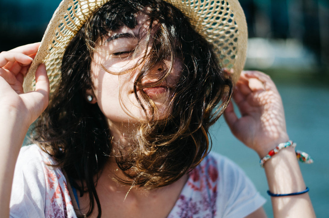 Perfect Natural body washes for staying fresh in the summer heat