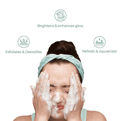 Face Wash