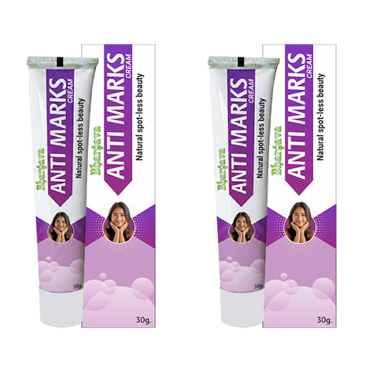Anti Marks Cream for Acne Marks & Uneven Skin