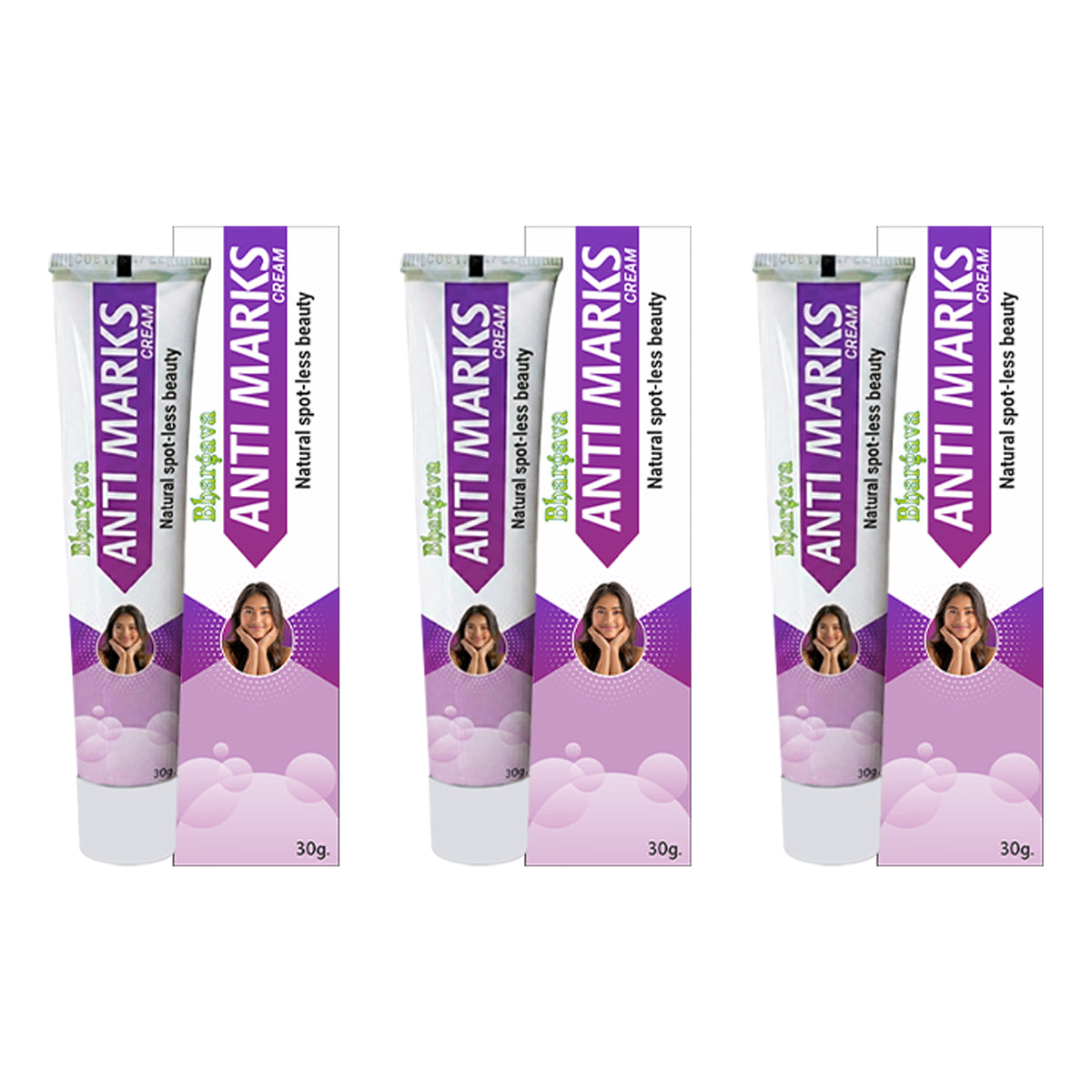Anti Marks Cream for Acne Marks & Uneven Skin