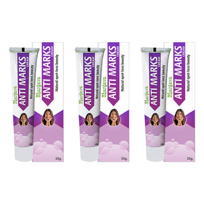 Anti Marks Cream for Acne Marks & Uneven Skin