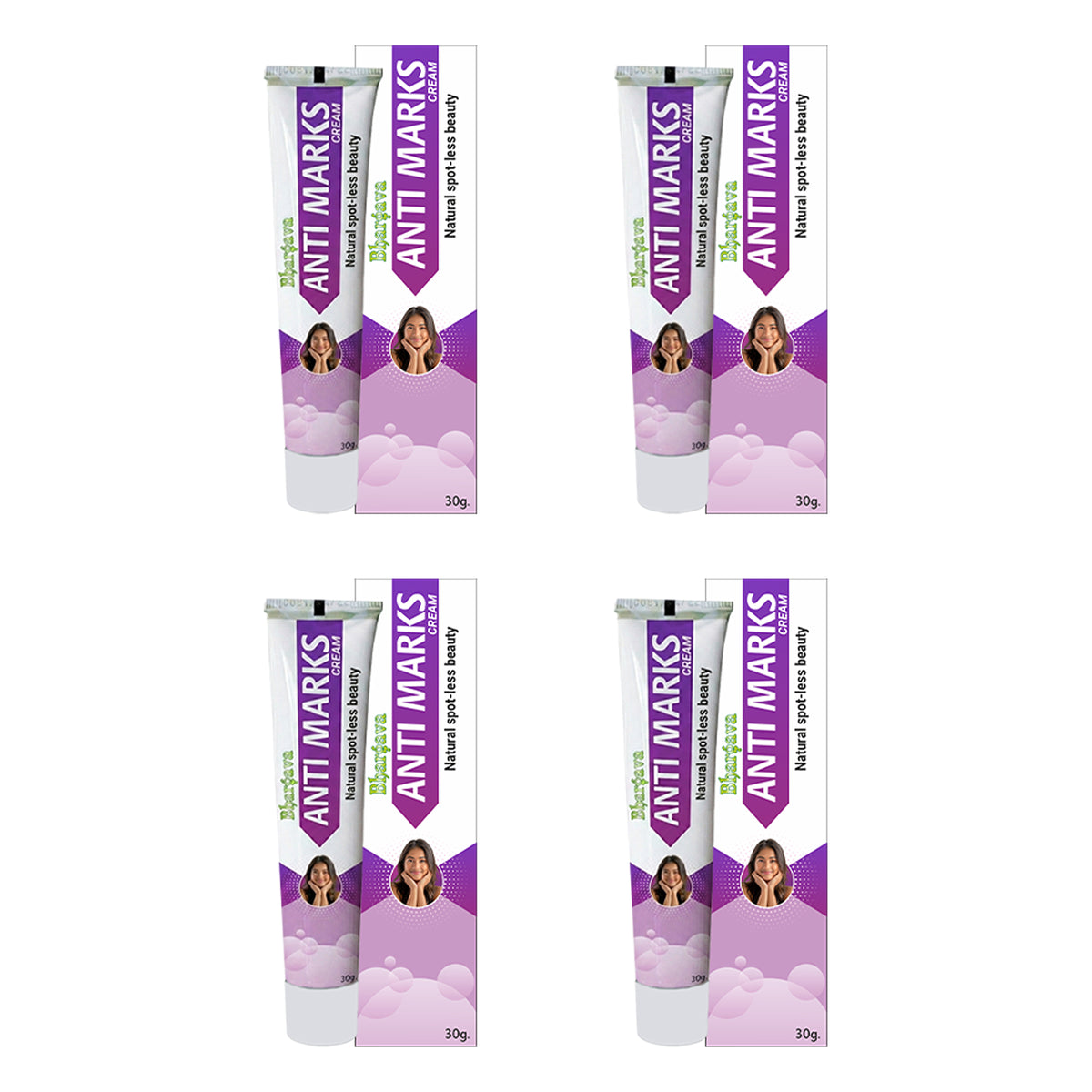 Anti Marks Cream for Acne Marks & Uneven Skin