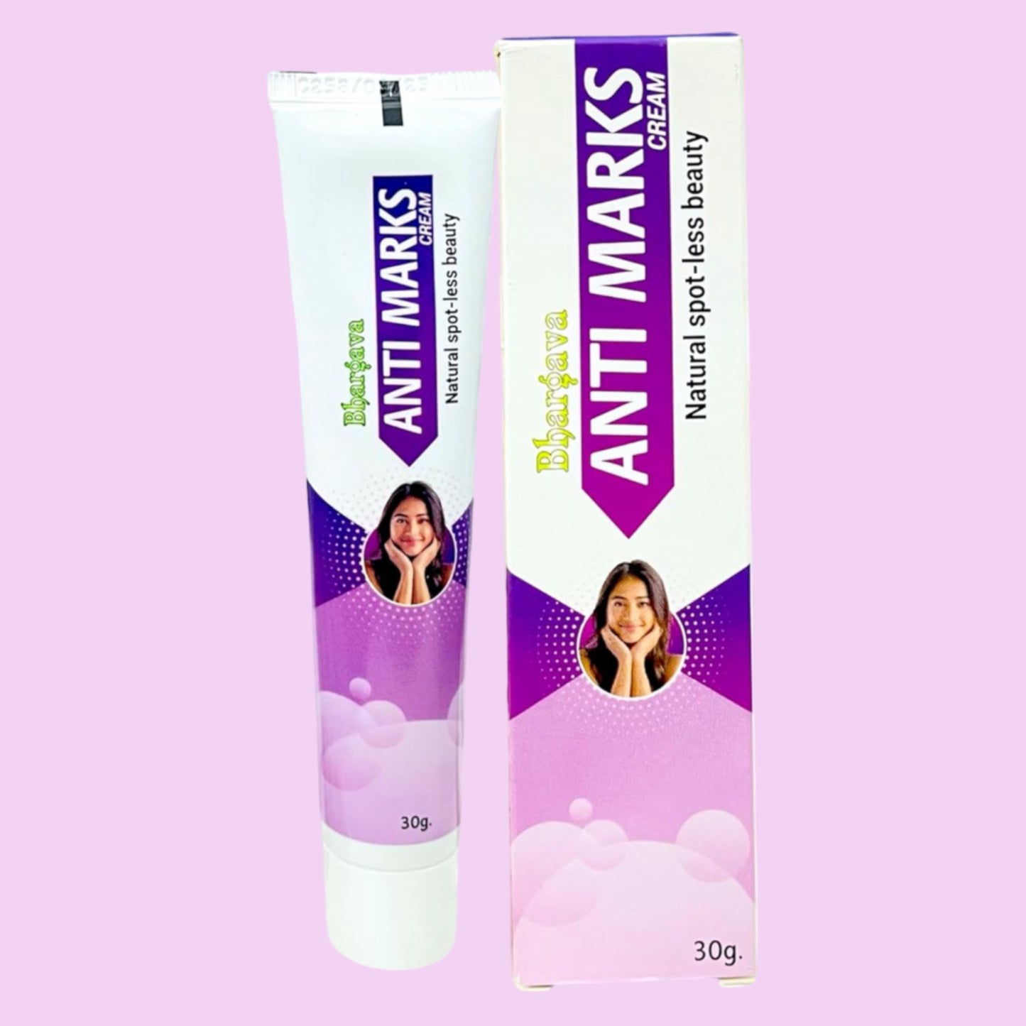 Anti Marks Cream
