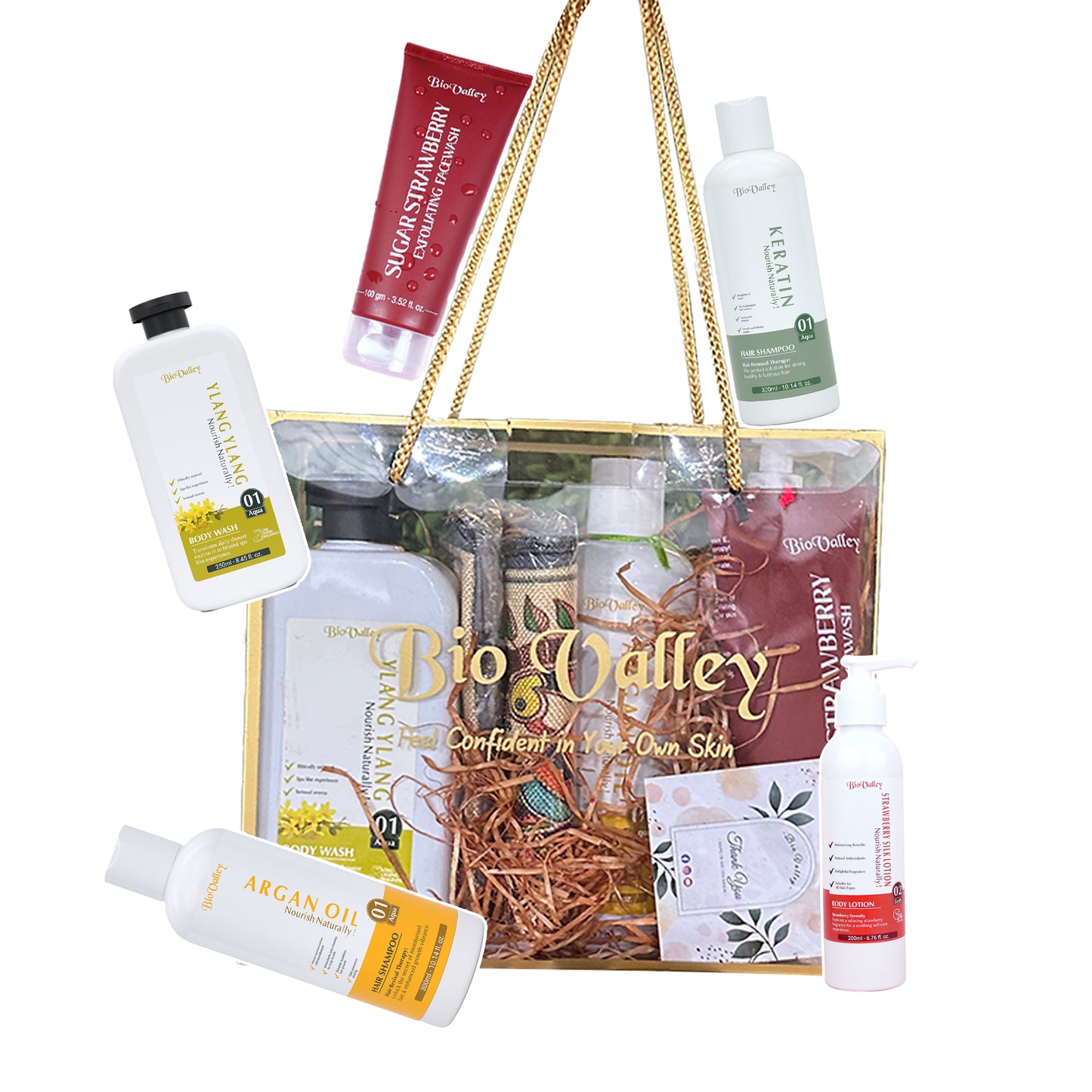 Super Saver Hamper
