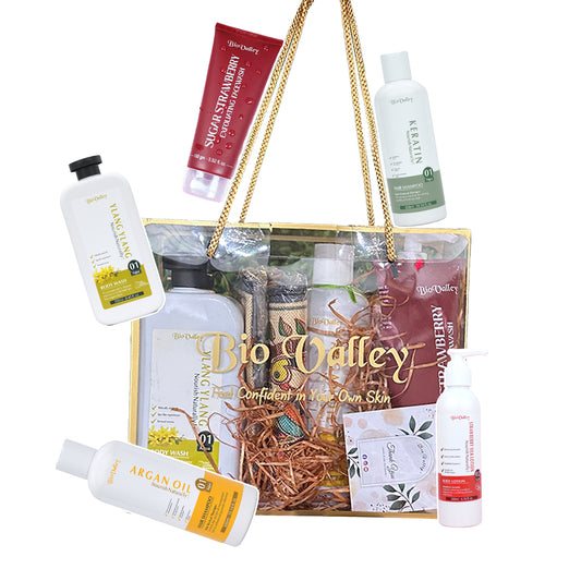 Super Saver Hamper