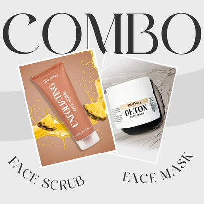 Bio Valley Glow & Detox Duo