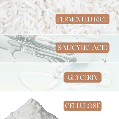 Enzyme Glow Scrub