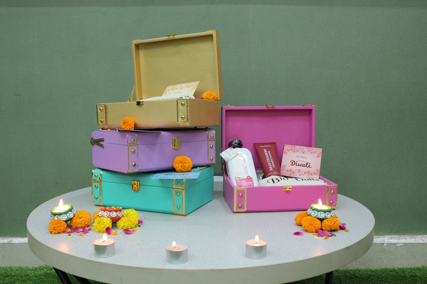 Blisfull Box