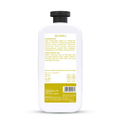 Detox Face Mask for All Skin Type & Clogged Pores