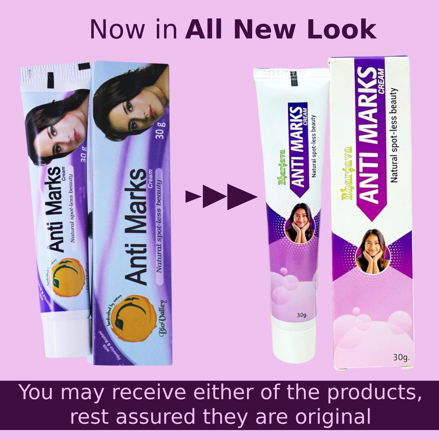 Anti Marks Cream